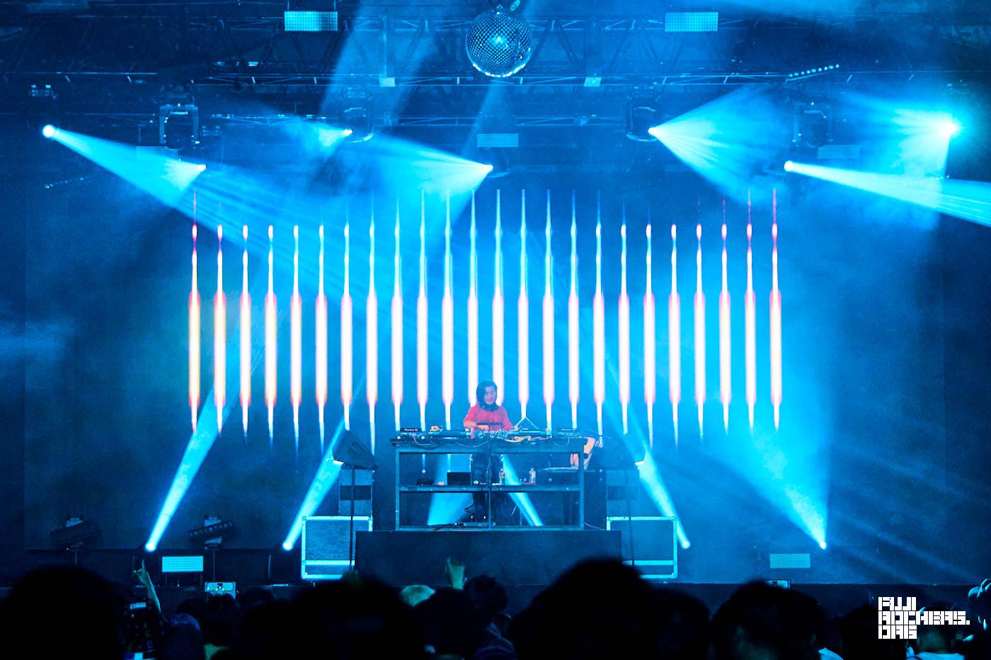 DJ MAMEZUKA