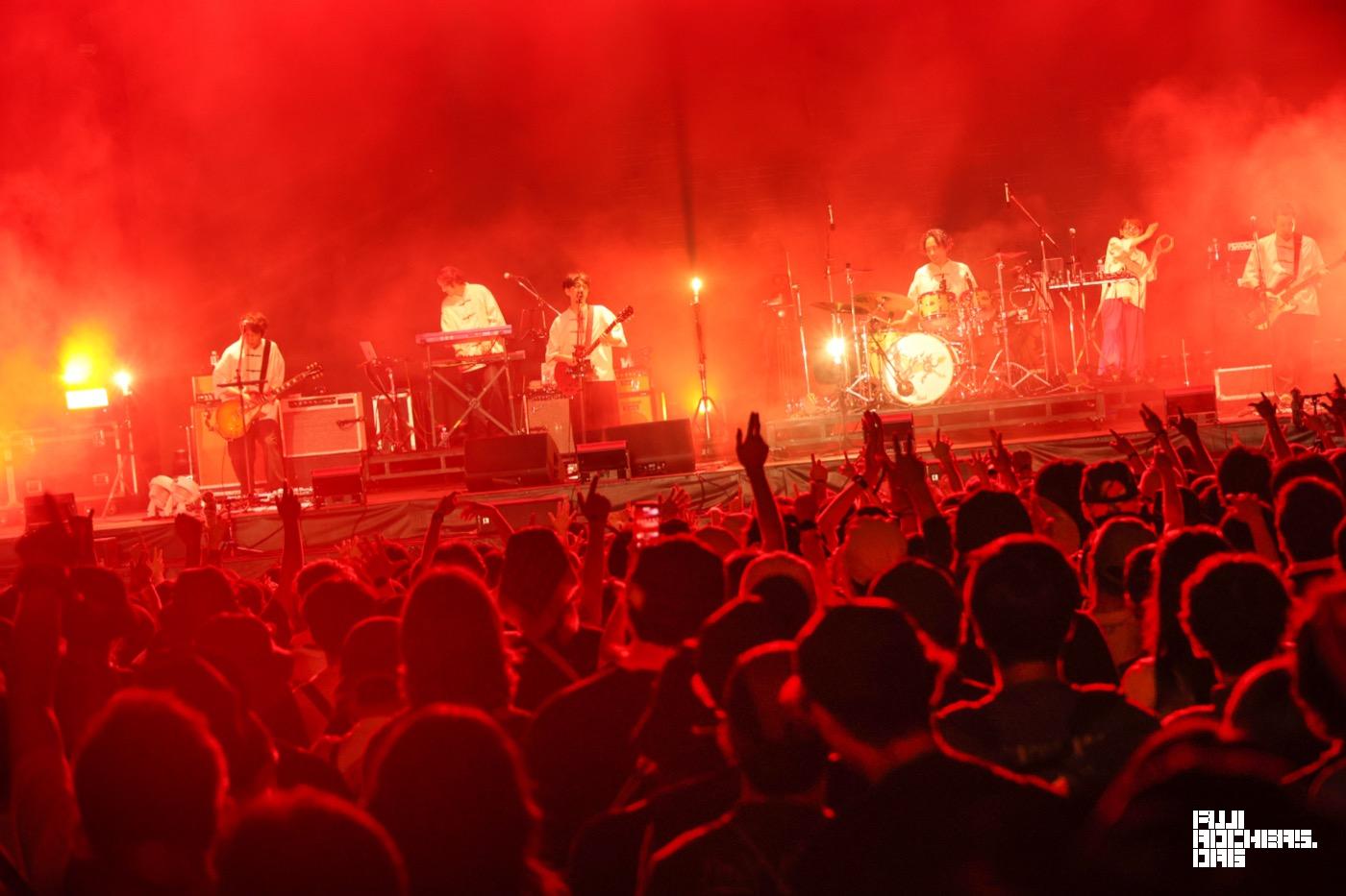 ASIAN KUNG-FU GENERATION