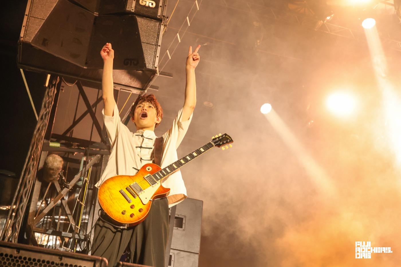 ASIAN KUNG-FU GENERATION