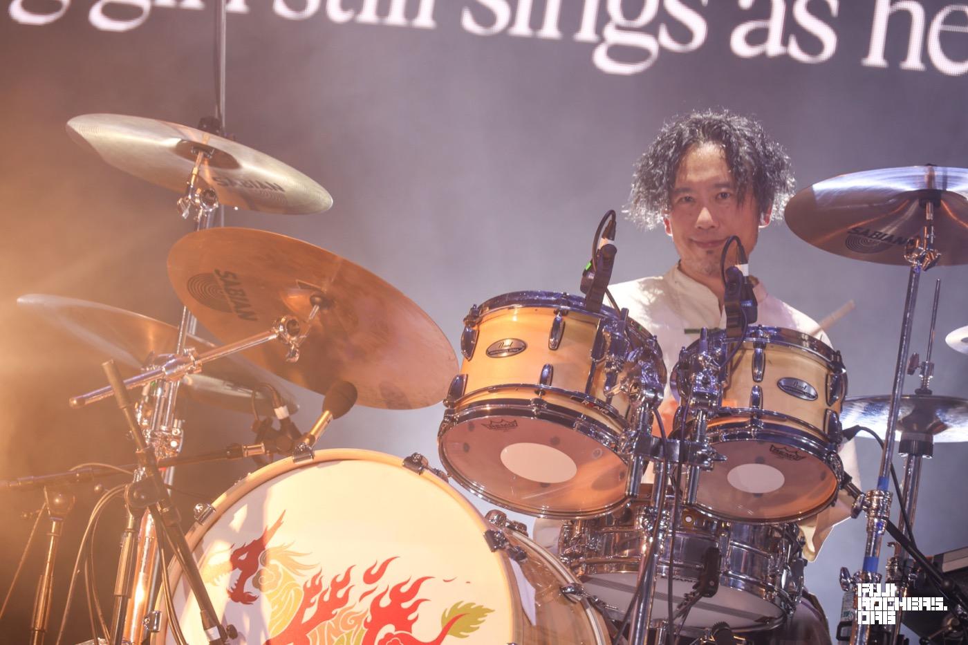 ASIAN KUNG-FU GENERATION