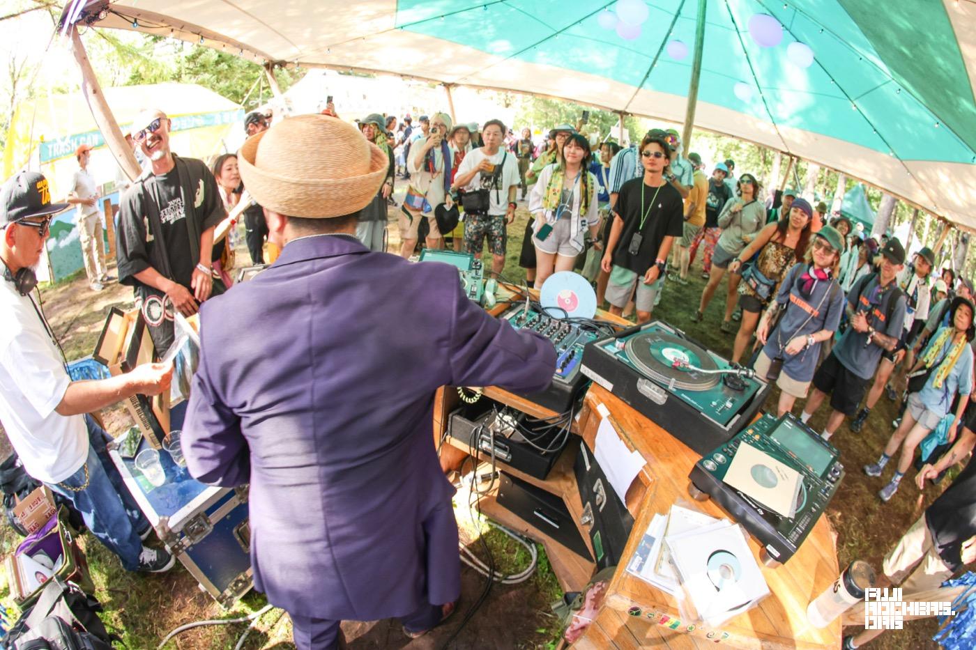 NORTH KANTO REBEL SOUND CLASH