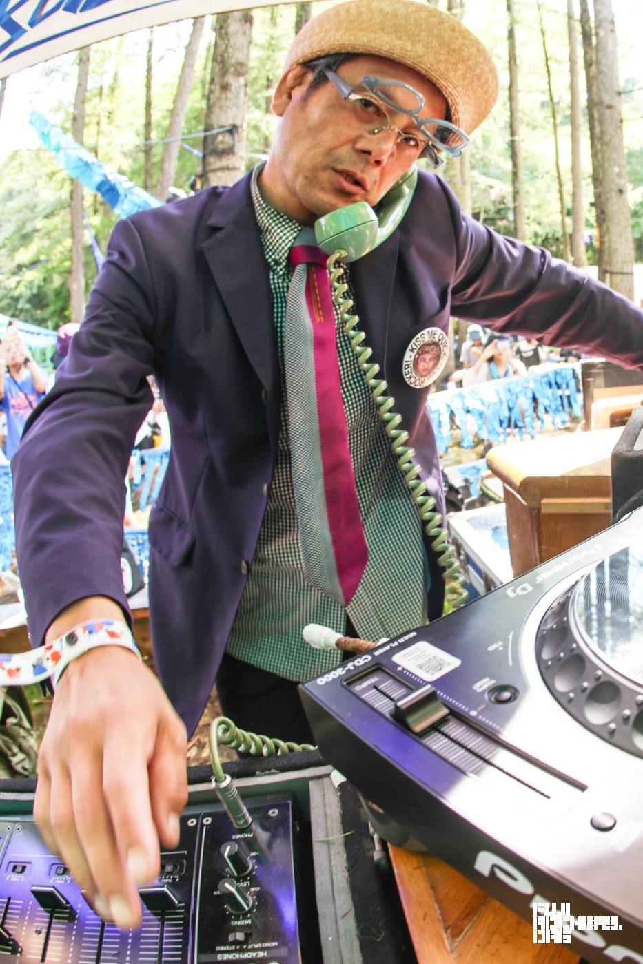 NORTH KANTO REBEL SOUND CLASH