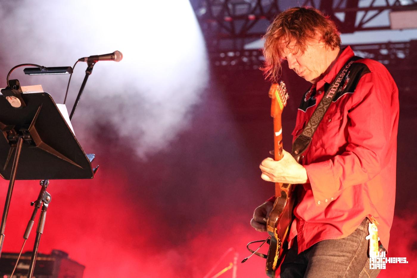 THURSTON MOORE GROUP