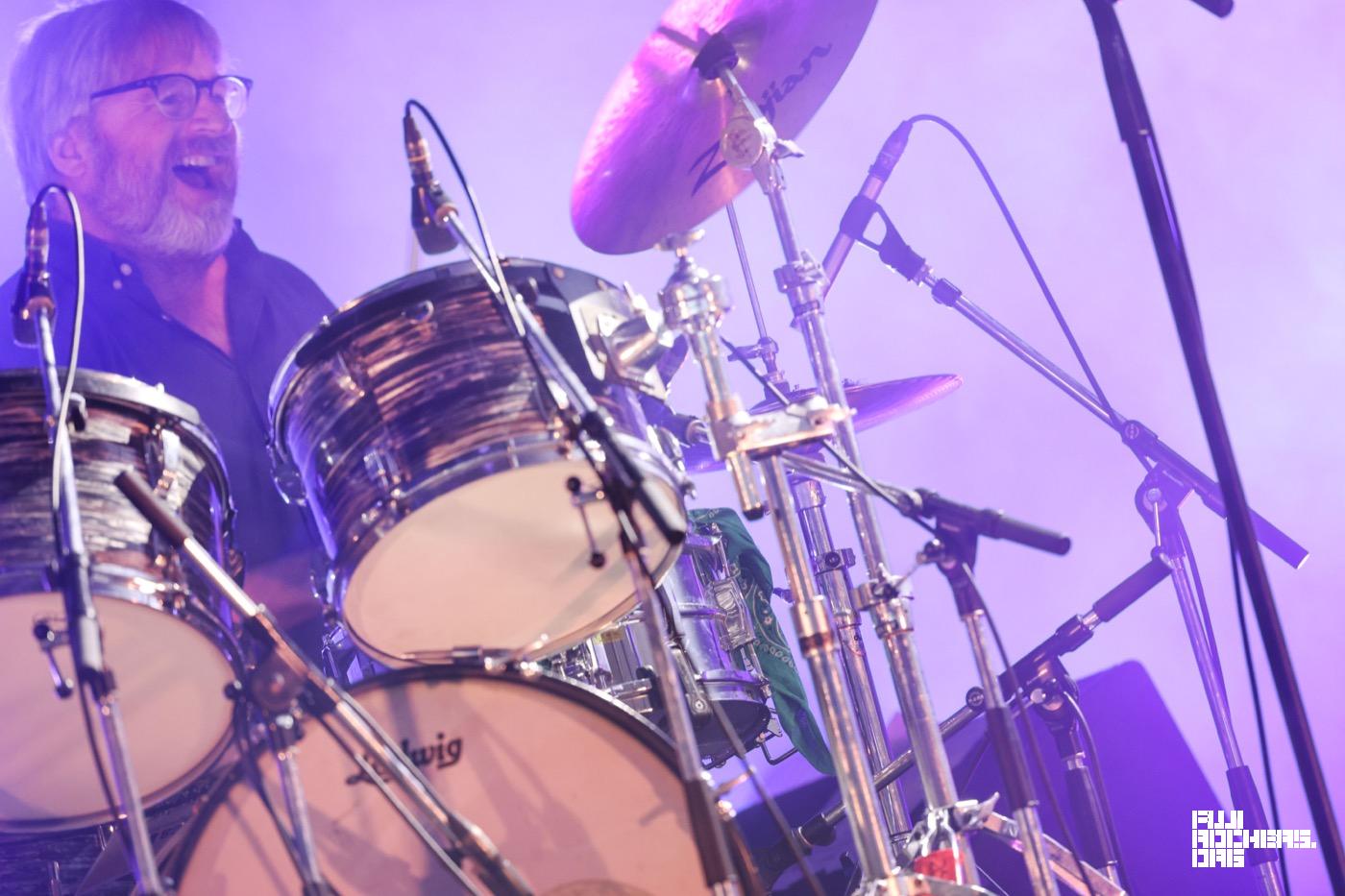 THURSTON MOORE GROUP