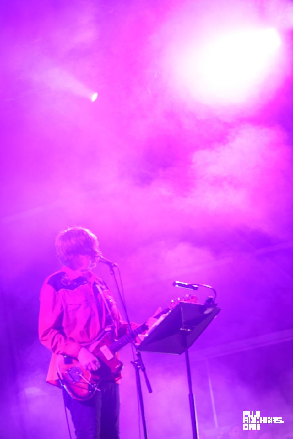 THURSTON MOORE GROUP