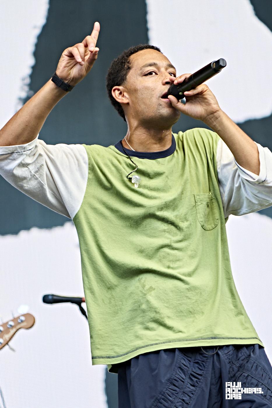 LOYLE CARNER