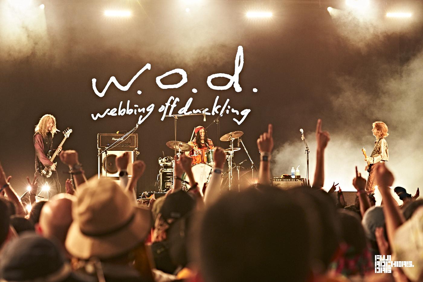 w.o.d.