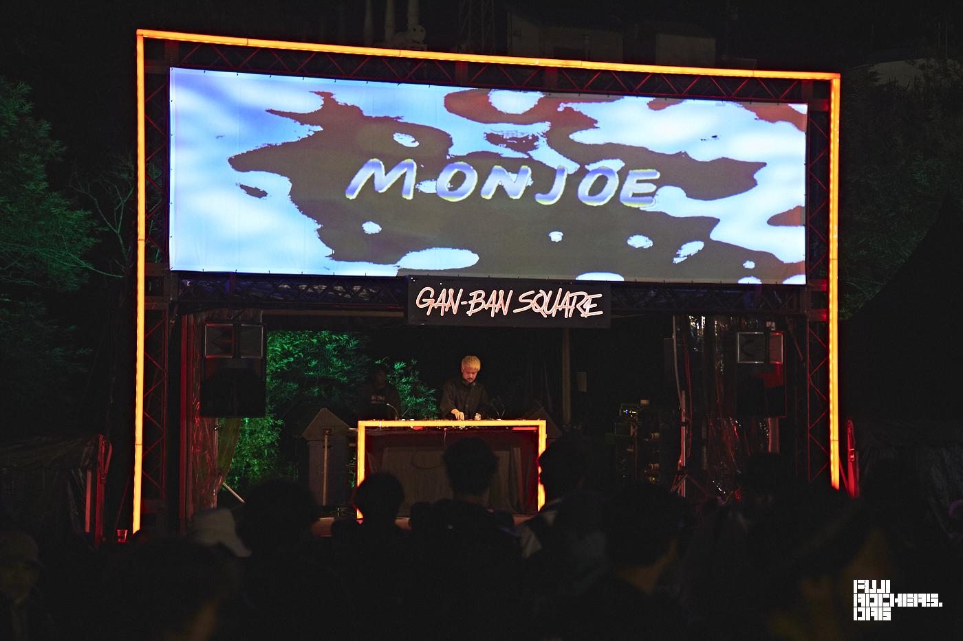 MONJOE