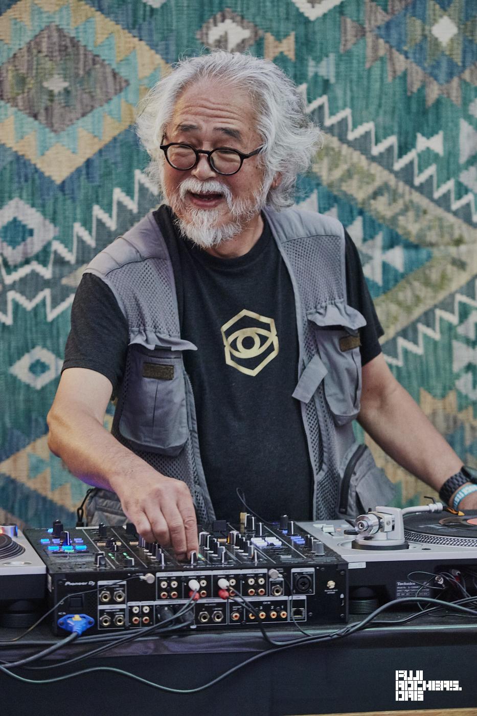 DJ Hana-G