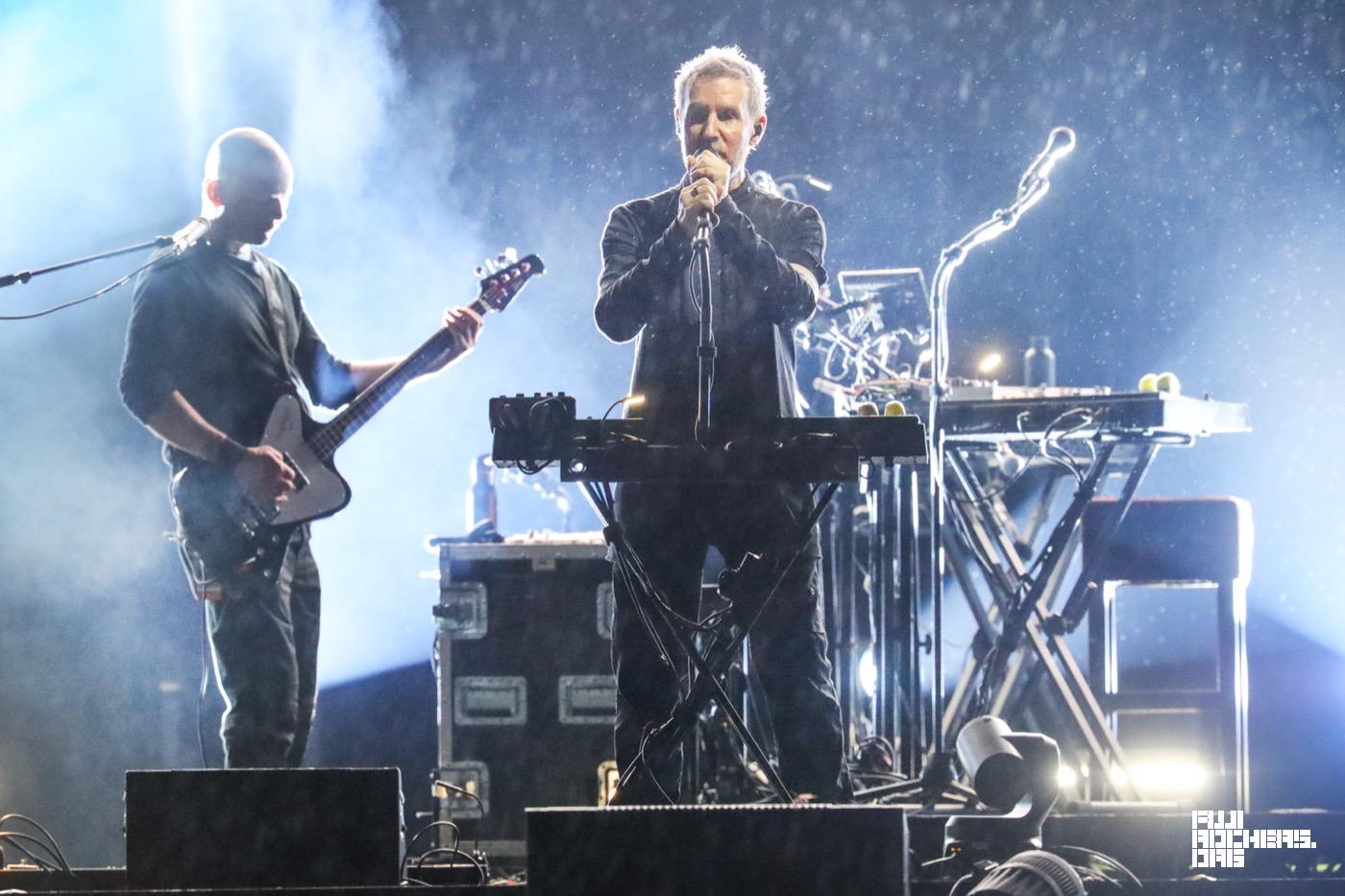 MASSIVE ATTACK