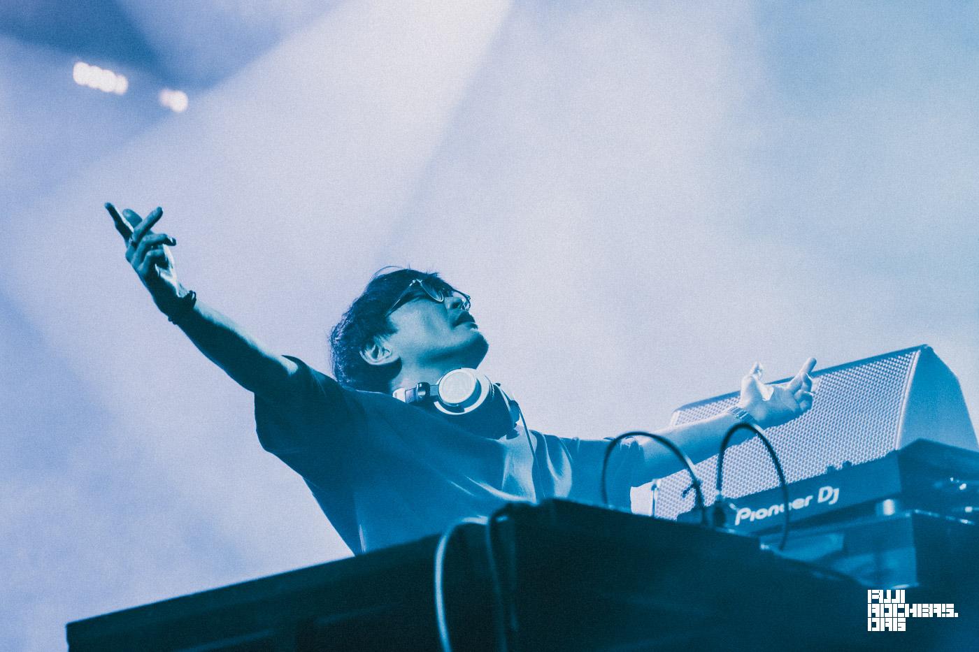 ICHIRO YAMAGUCHI (sakanaction)