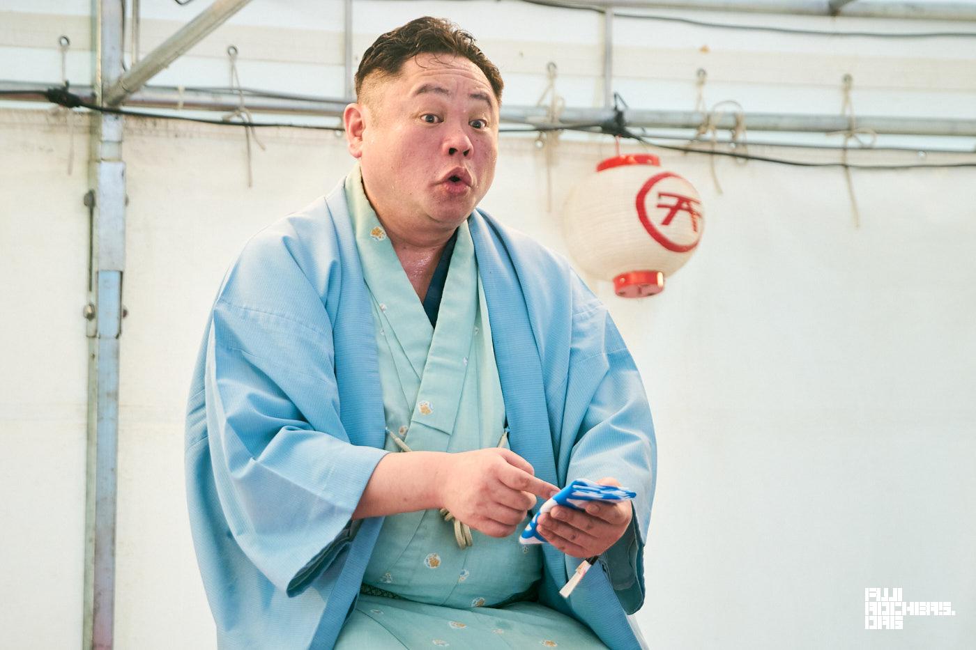 鈴々舎馬るこ