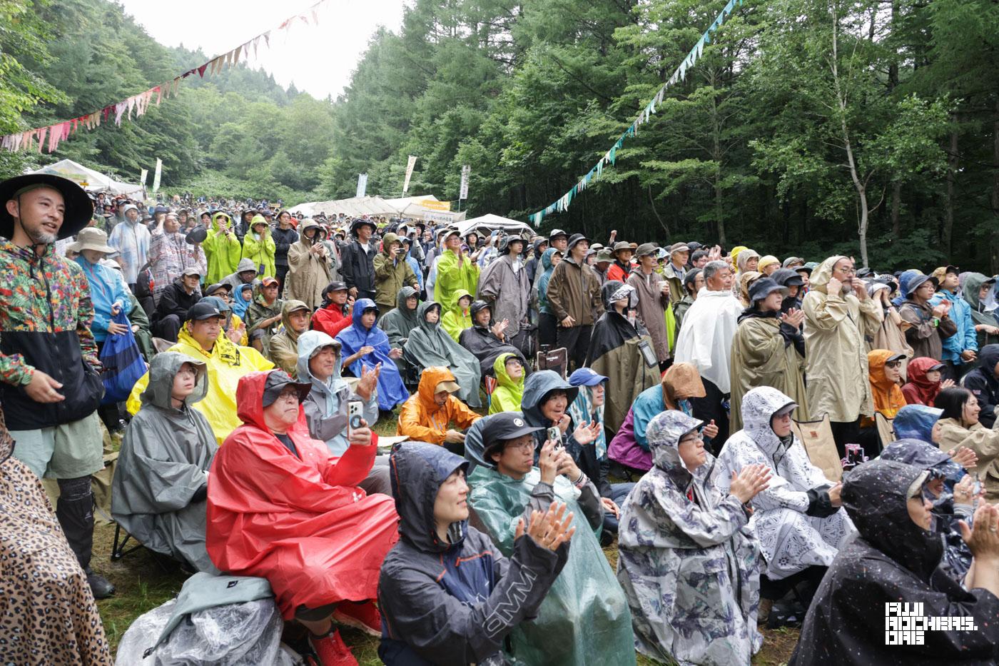 スーパー登山部