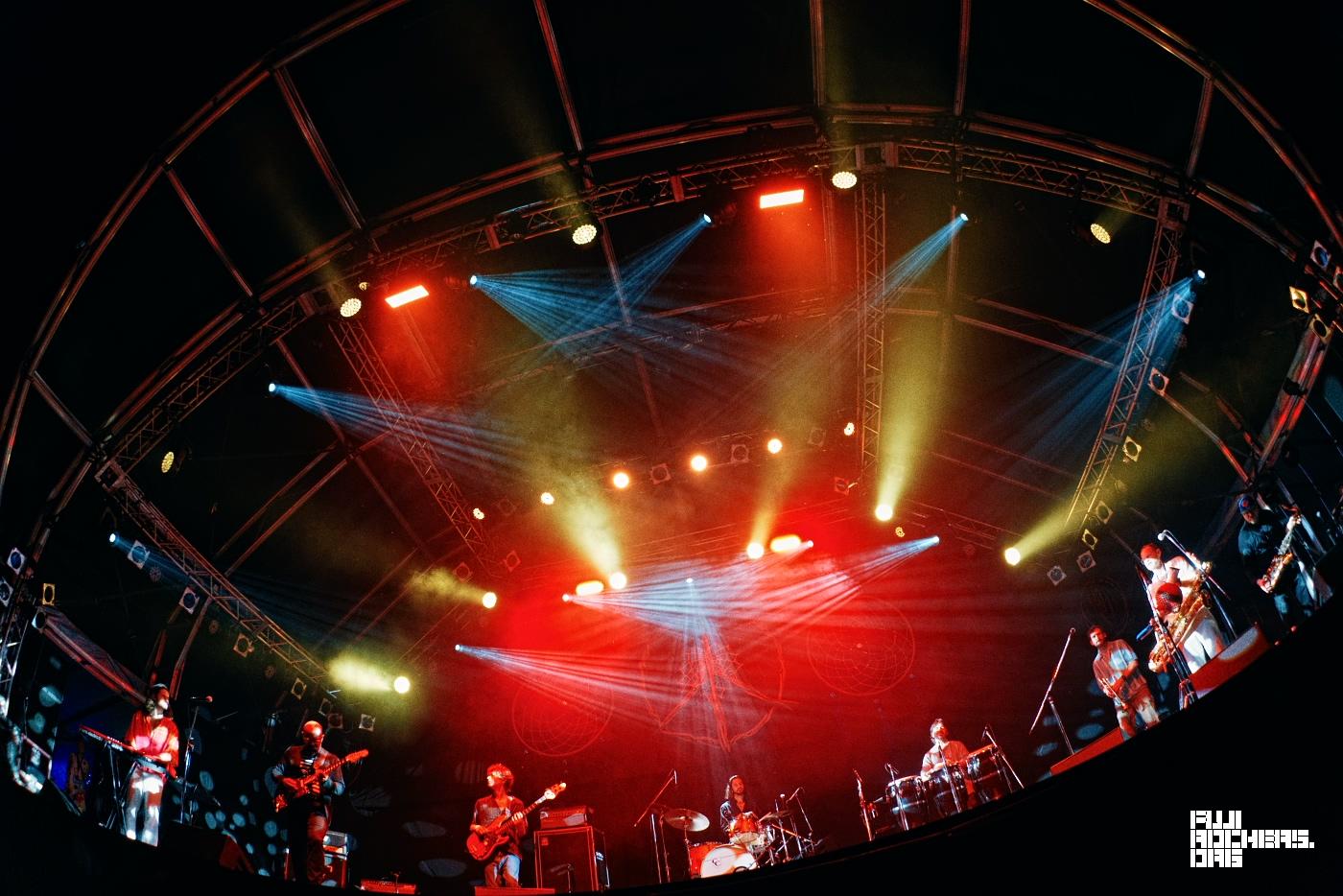 ANTIBALAS