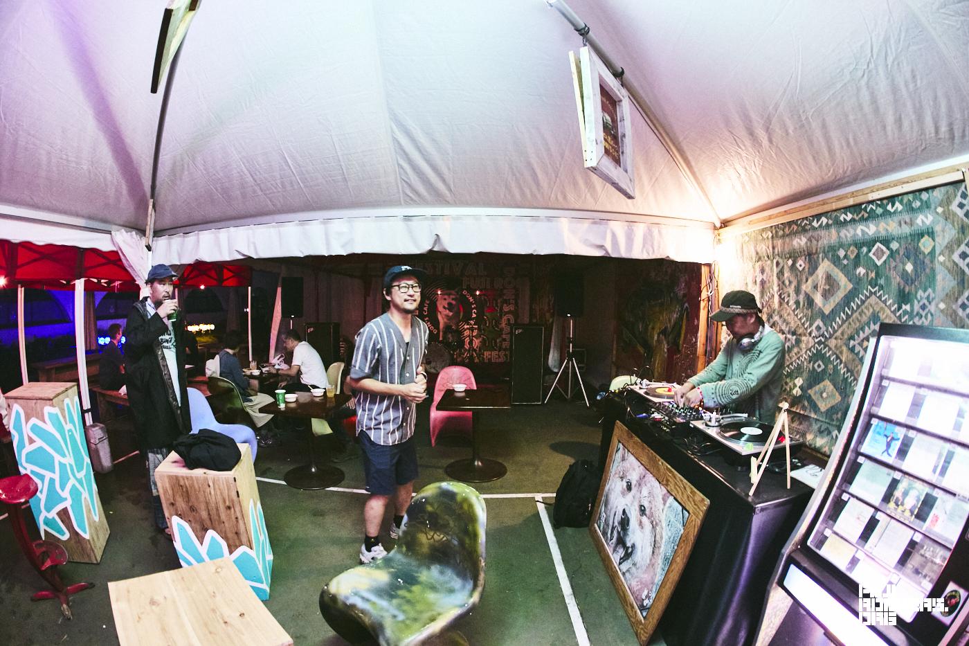 DJ Opa!