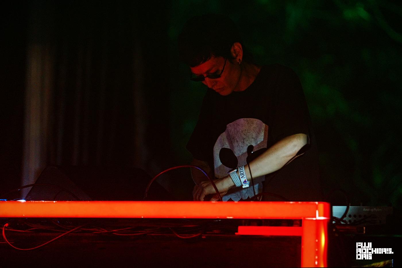 Natsuki Fujimoto (Tempalay)