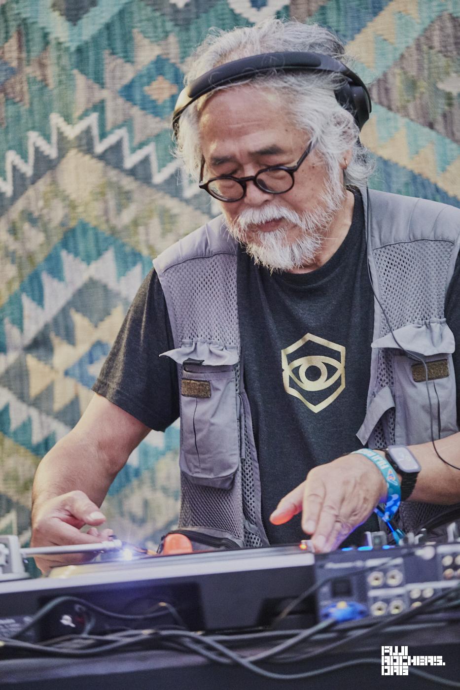 DJ Hana-G