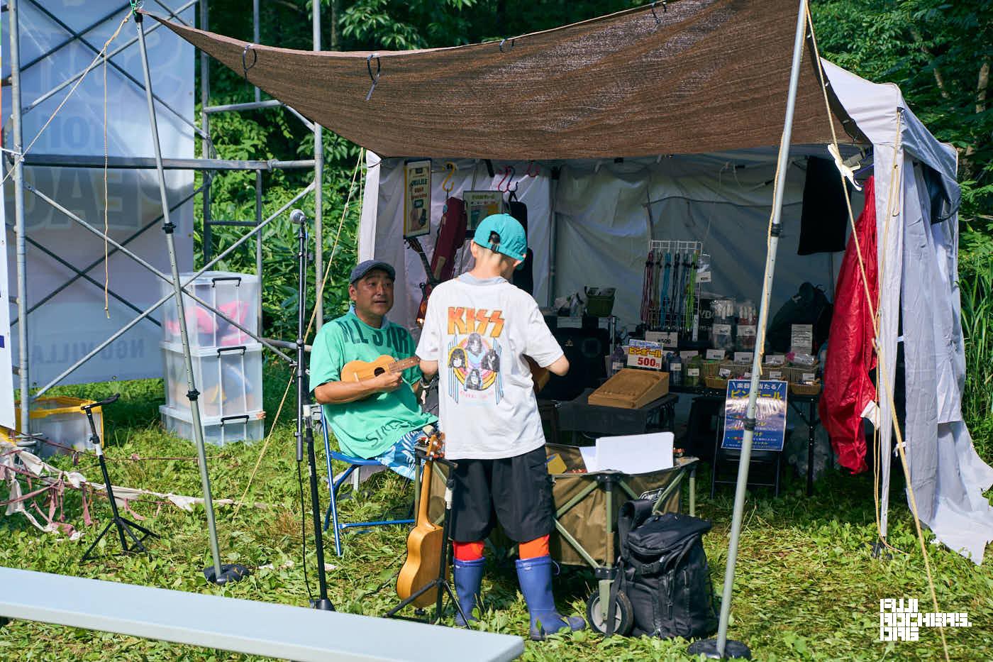 NGOヴィレッジ