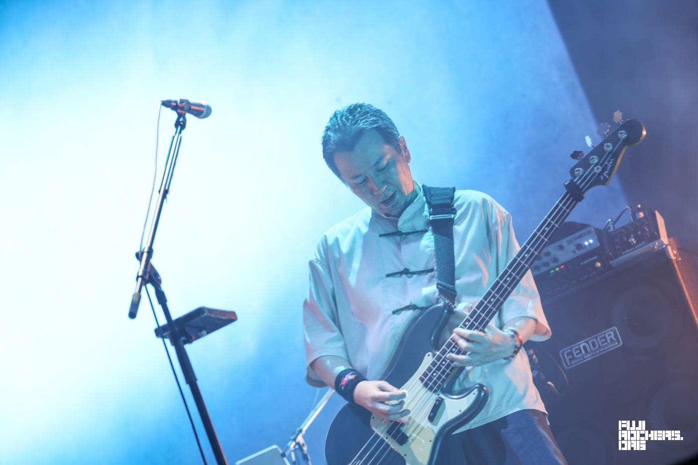 ASIAN KUNG-FU GENERATION