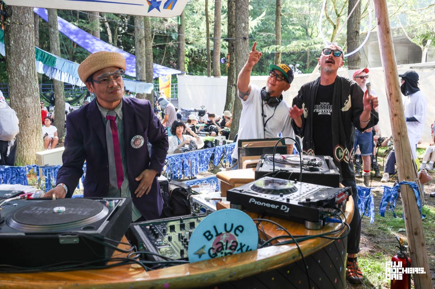 NORTH KANTO REBEL SOUND CLASH