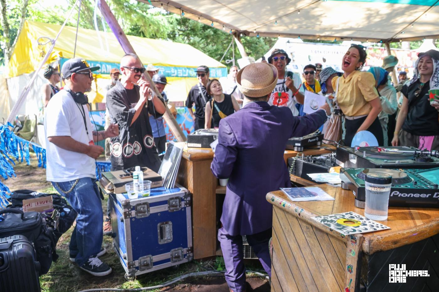 NORTH KANTO REBEL SOUND CLASH