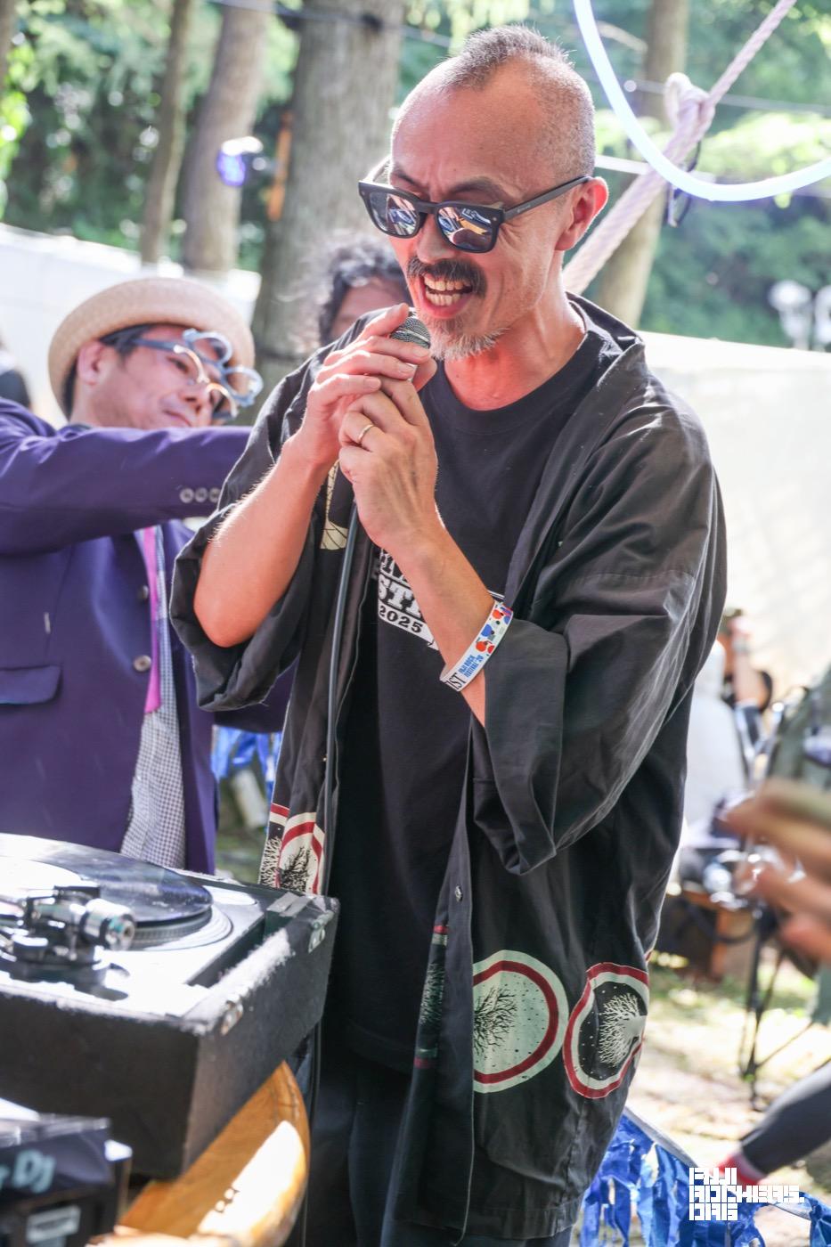 NORTH KANTO REBEL SOUND CLASH
