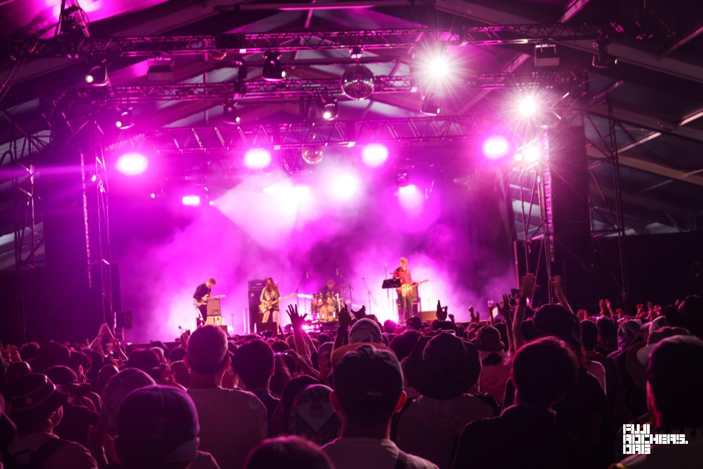 THURSTON MOORE GROUP