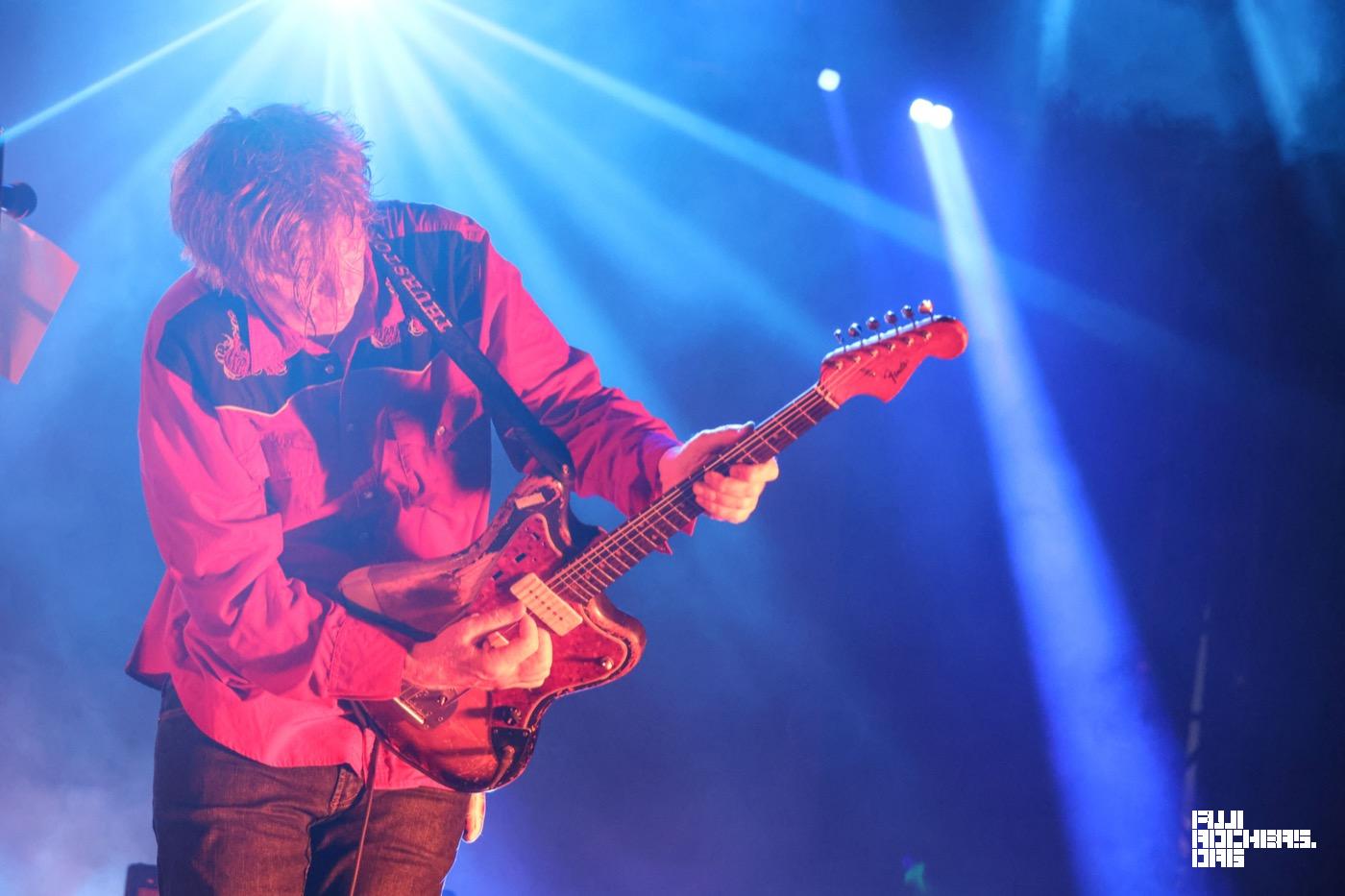 THURSTON MOORE GROUP