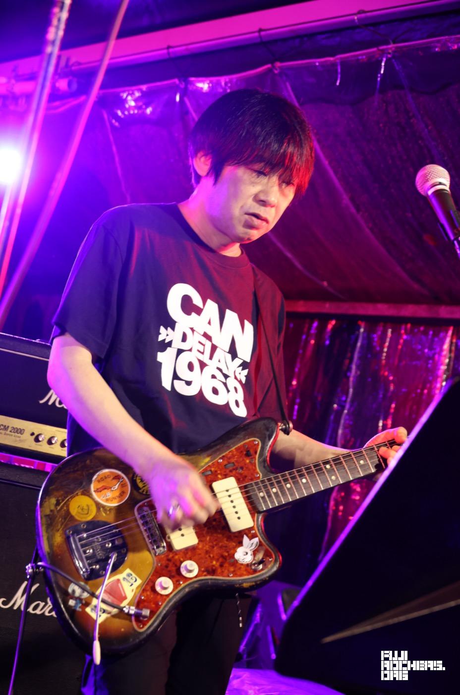 苗場音楽突撃隊