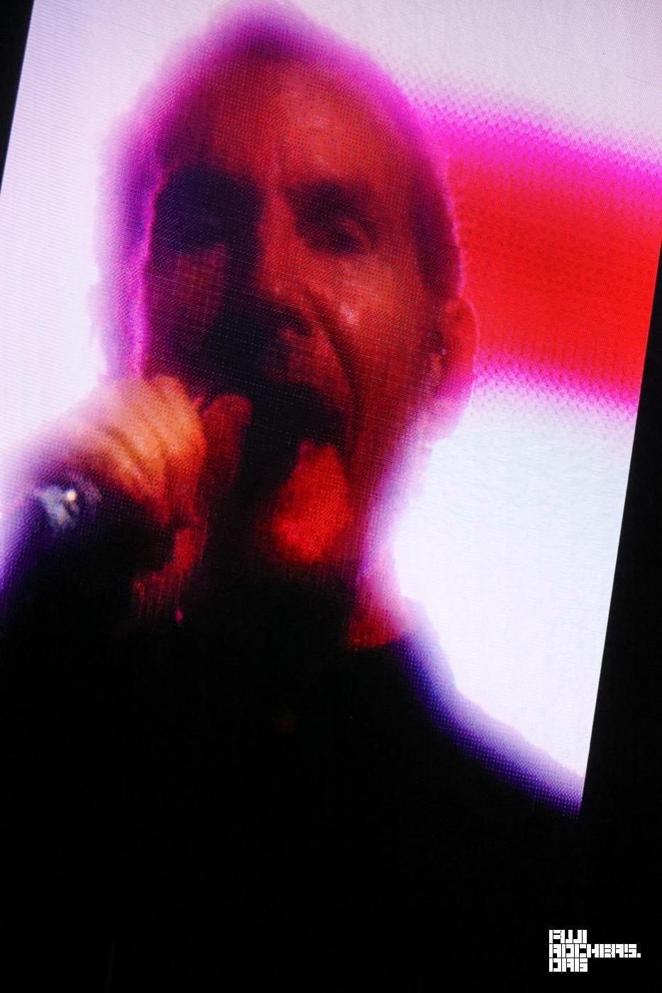 MASSIVE ATTACK