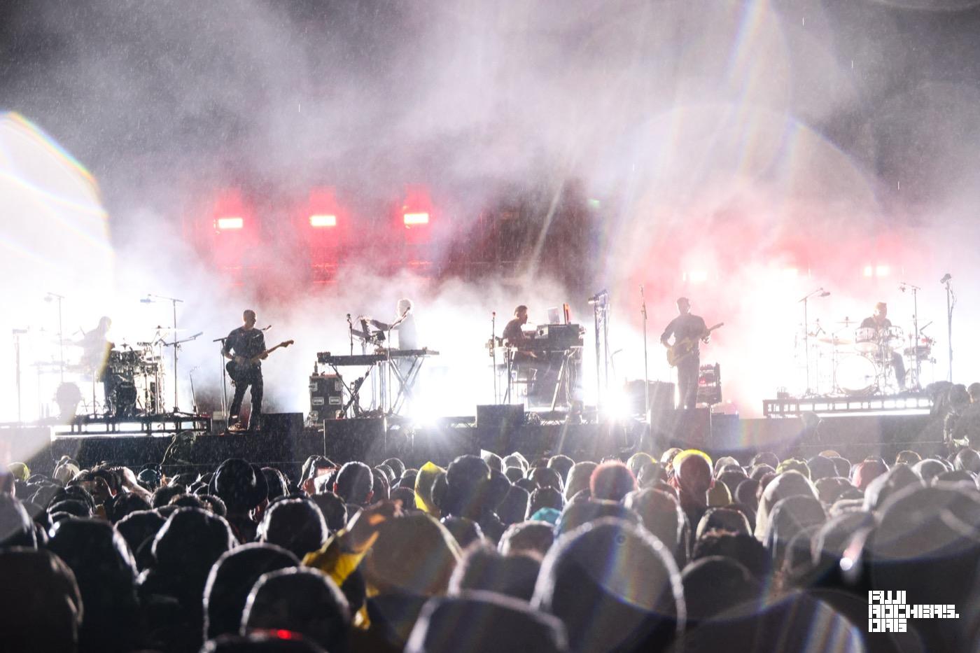 MASSIVE ATTACK
