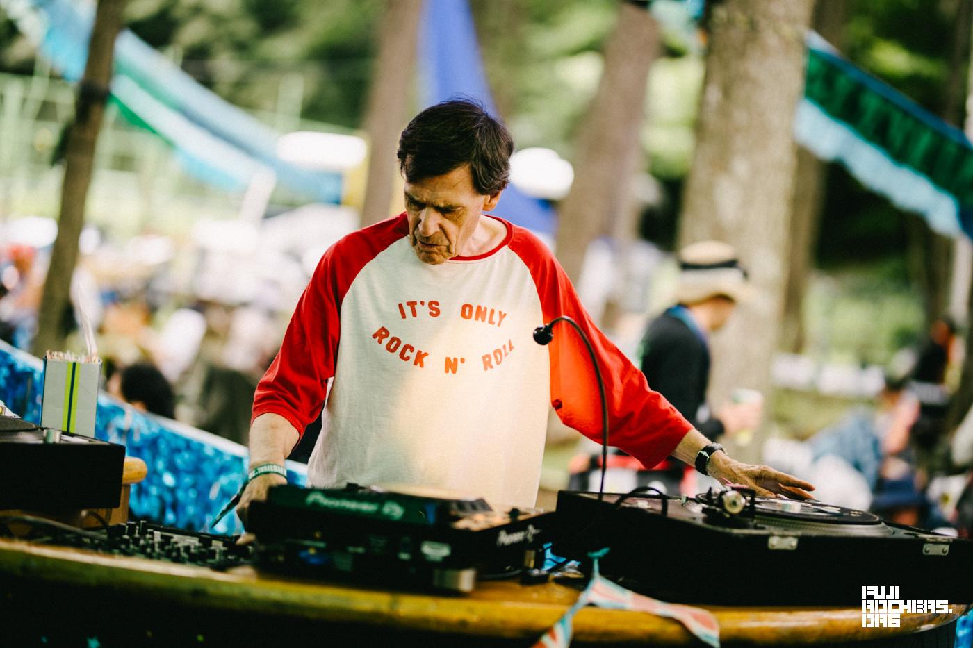 DJ JIM