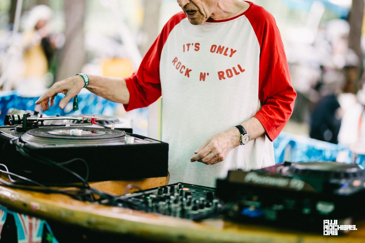 DJ JIM