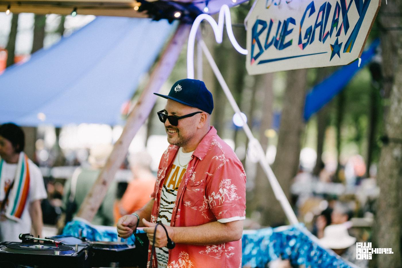 DJ SCNDLS