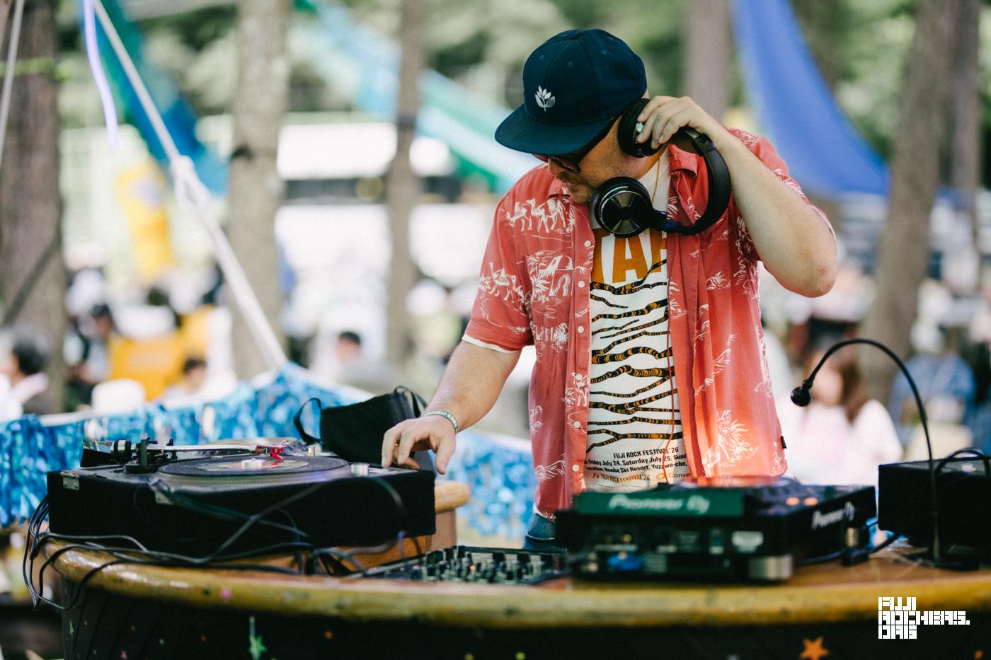 DJ SCNDLS