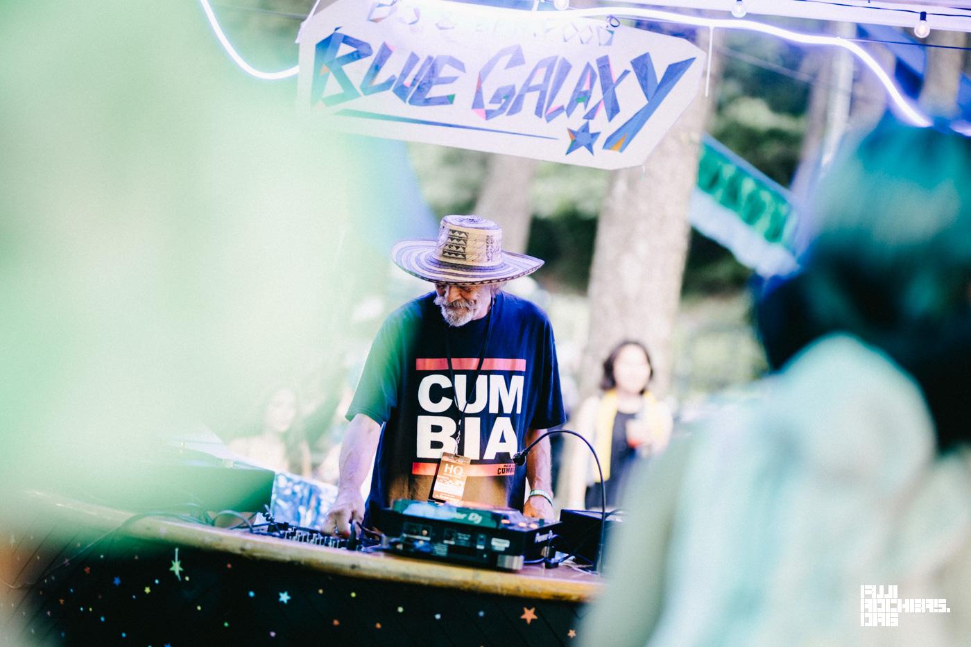 CUMBIA KID