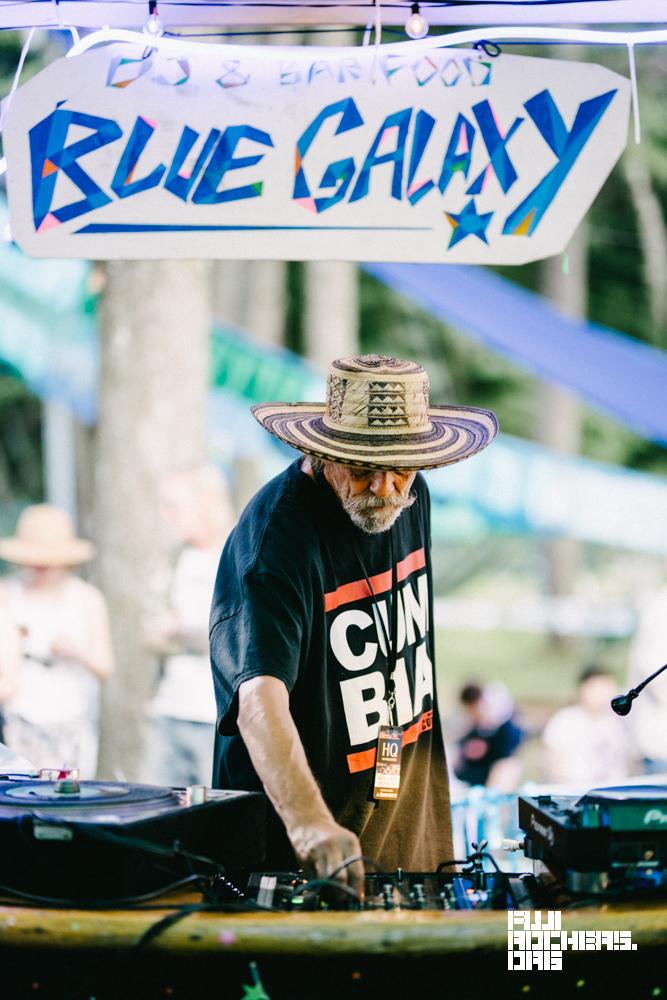 CUMBIA KID