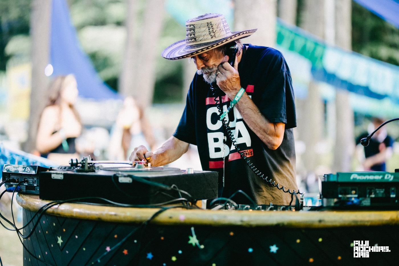 CUMBIA KID