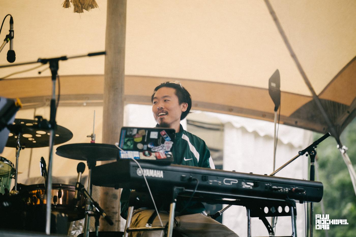 藤原さくら