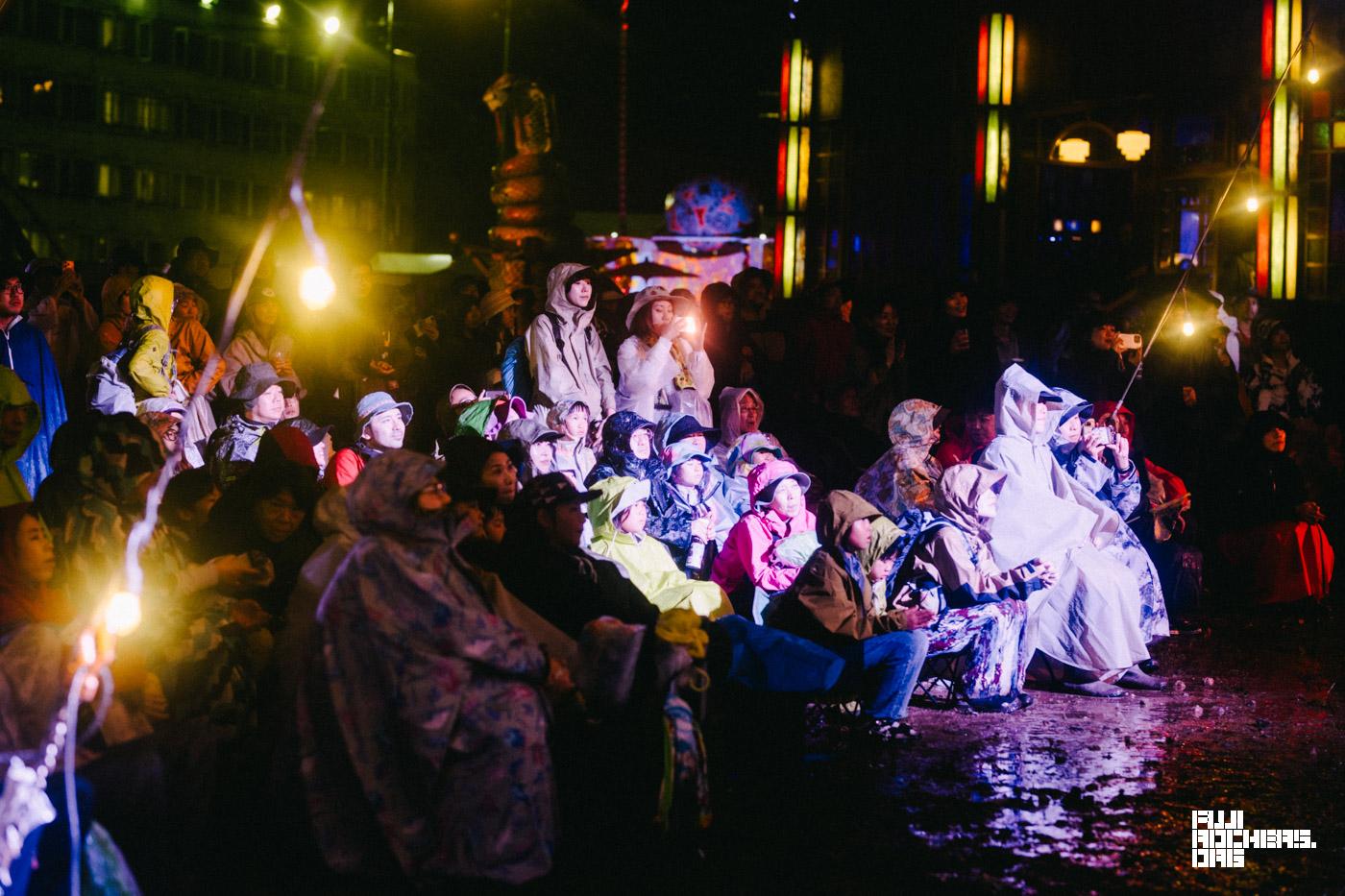 SAKURA CIRCUS
