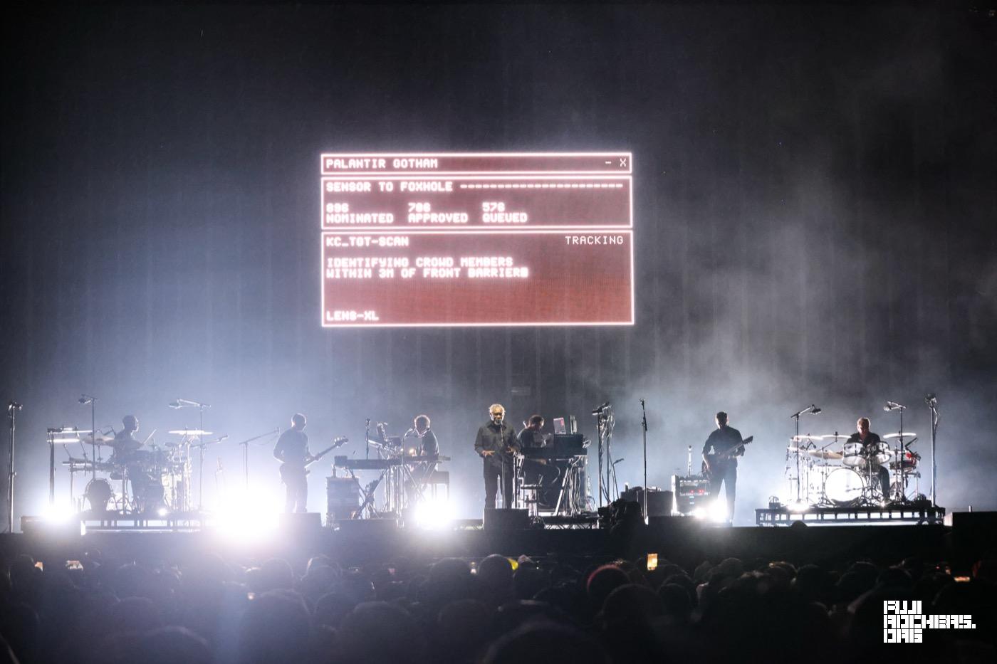MASSIVE ATTACK