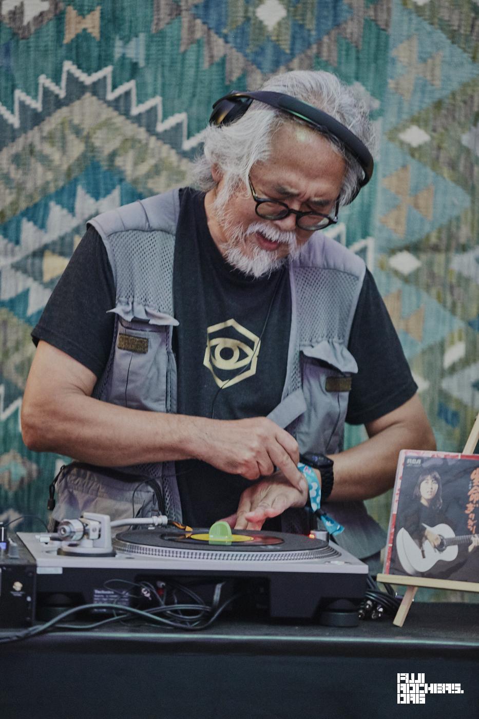 DJ Hana-G