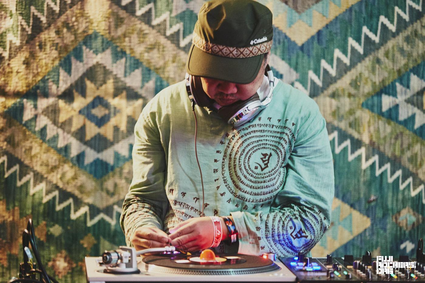 DJ Opa!