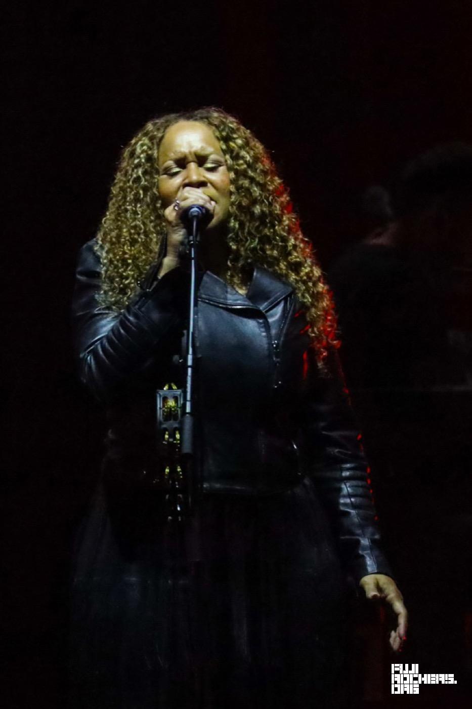 MASSIVE ATTACK