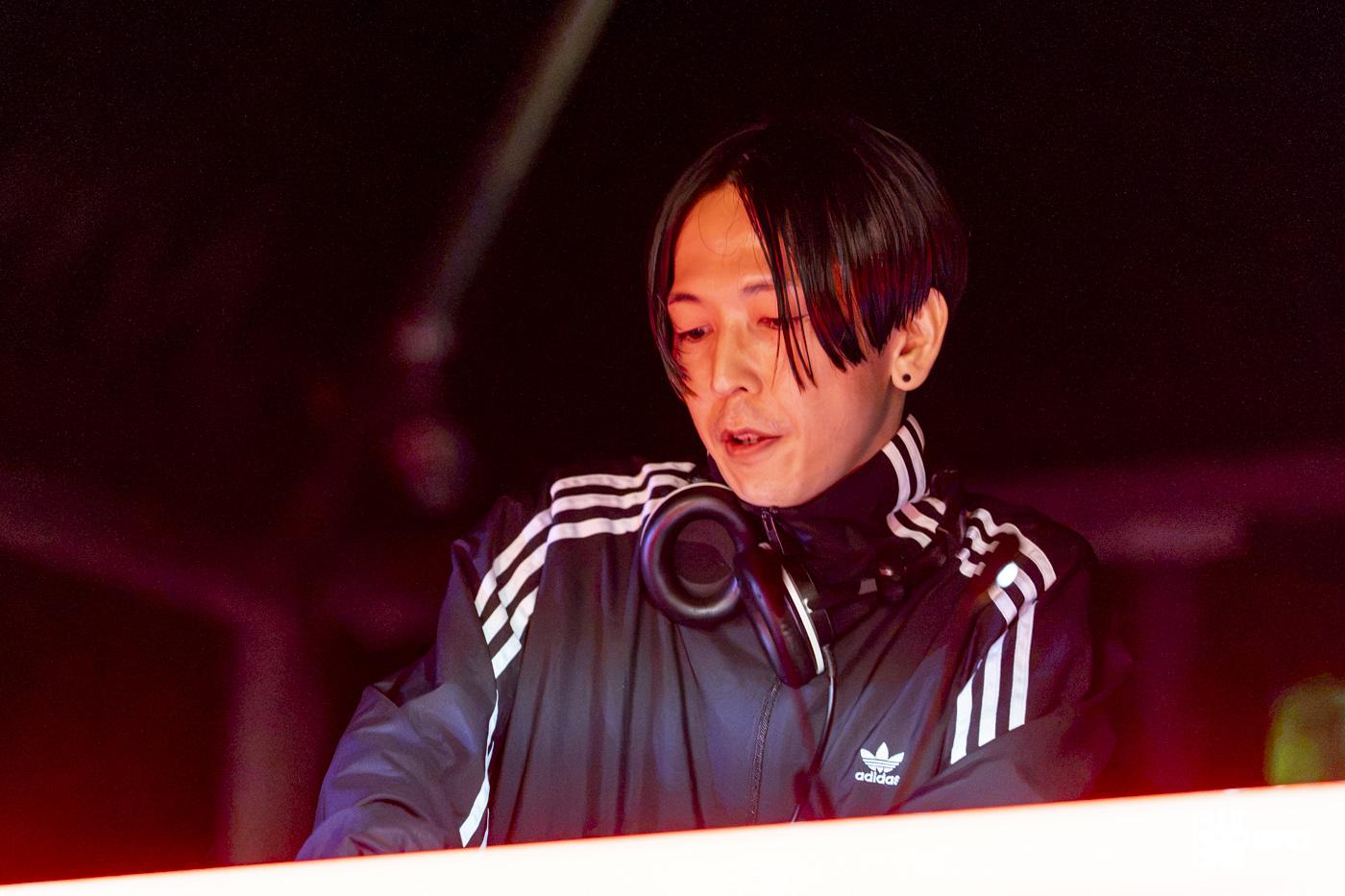 TAKU INOUE