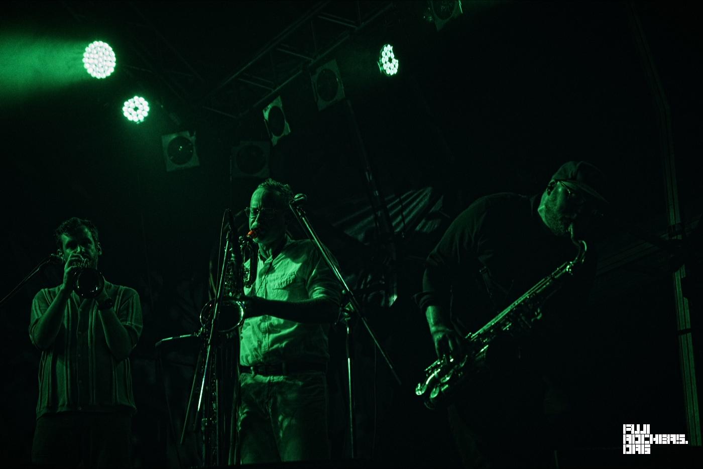 ANTIBALAS