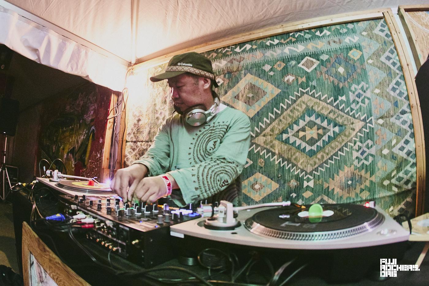 DJ Opa!
