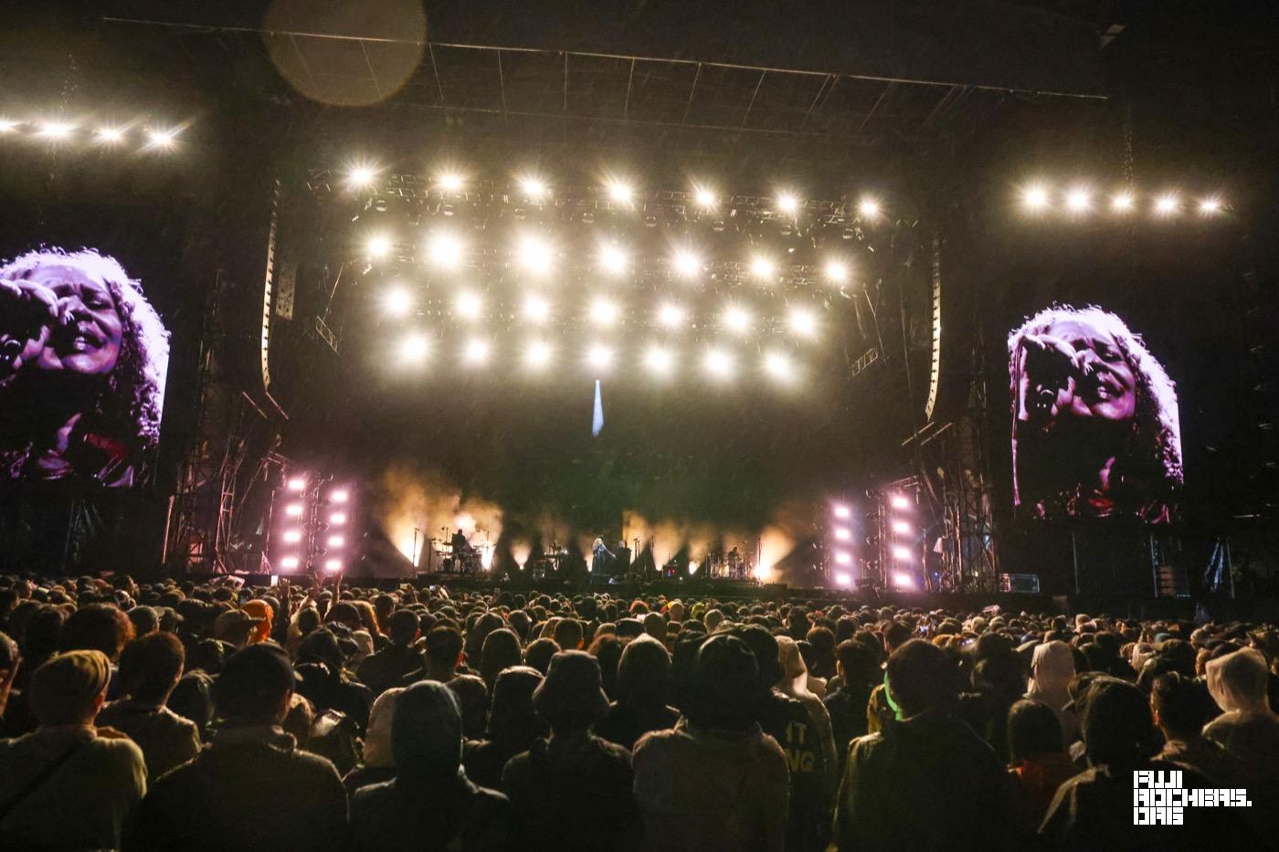 MASSIVE ATTACK