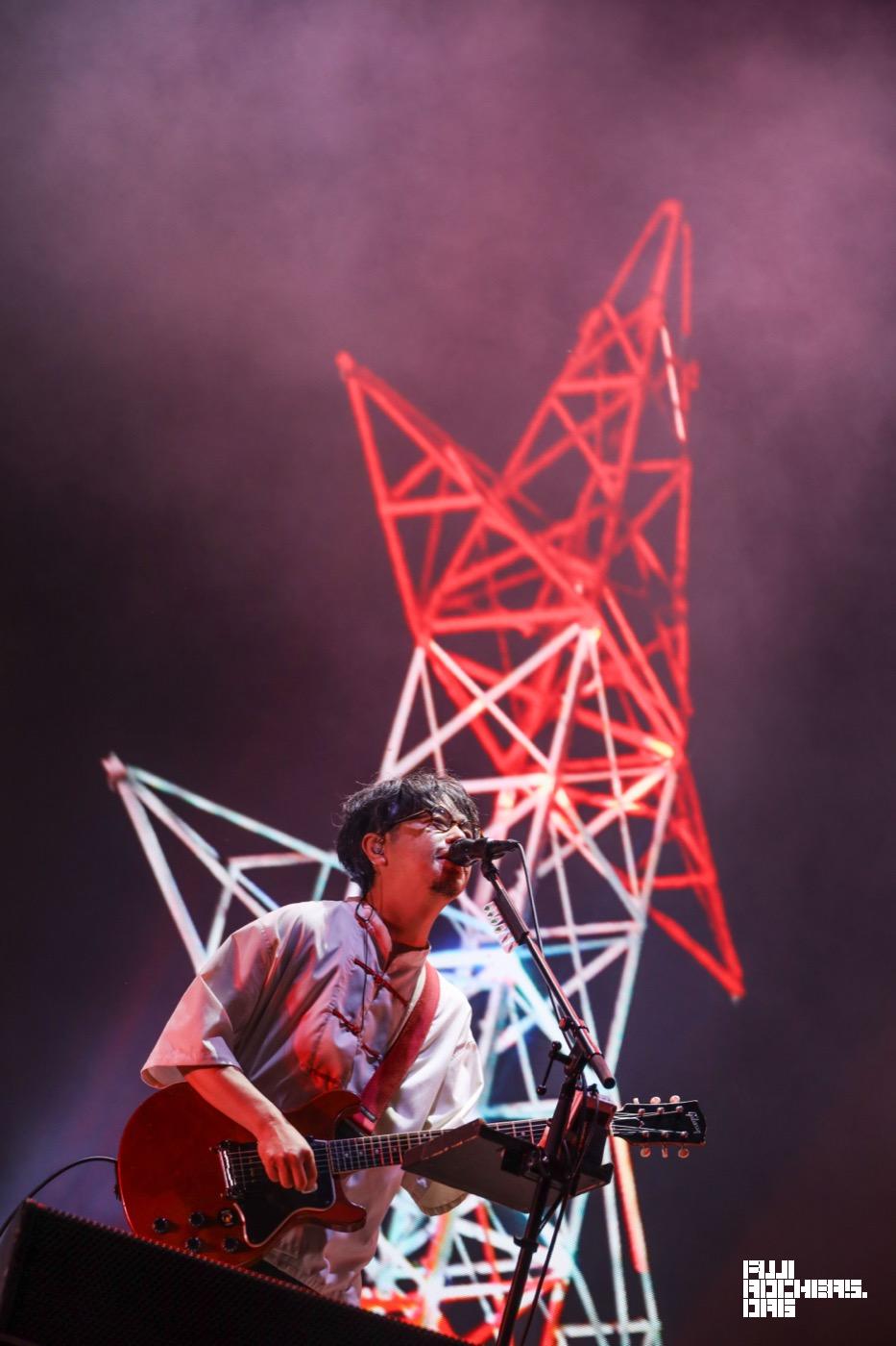 ASIAN KUNG-FU GENERATION
