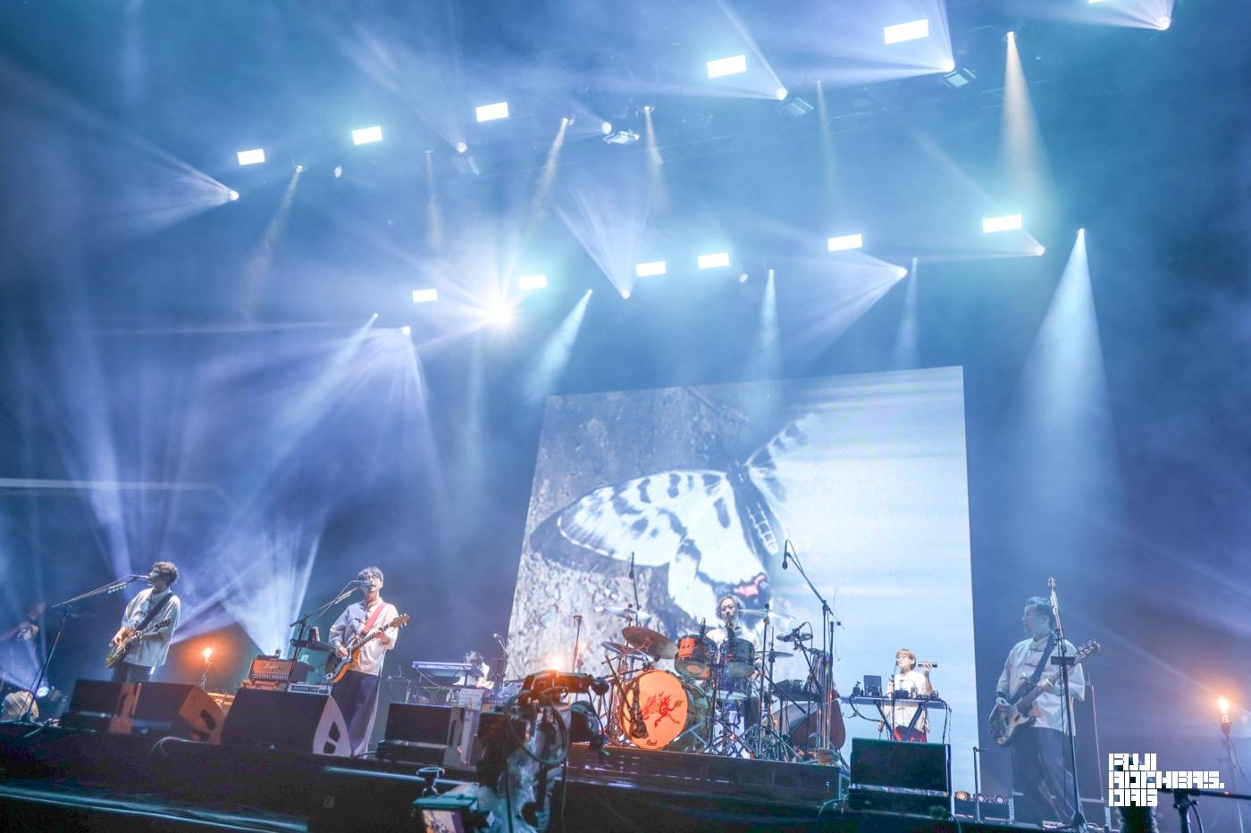 ASIAN KUNG-FU GENERATION